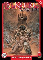 Berserk Collection - Serie Nera